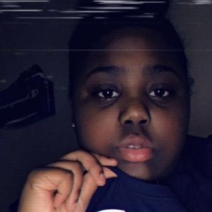 Meet your Posher, Glenisa